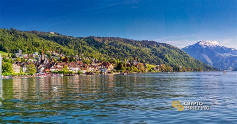 crypto valley switzerland.